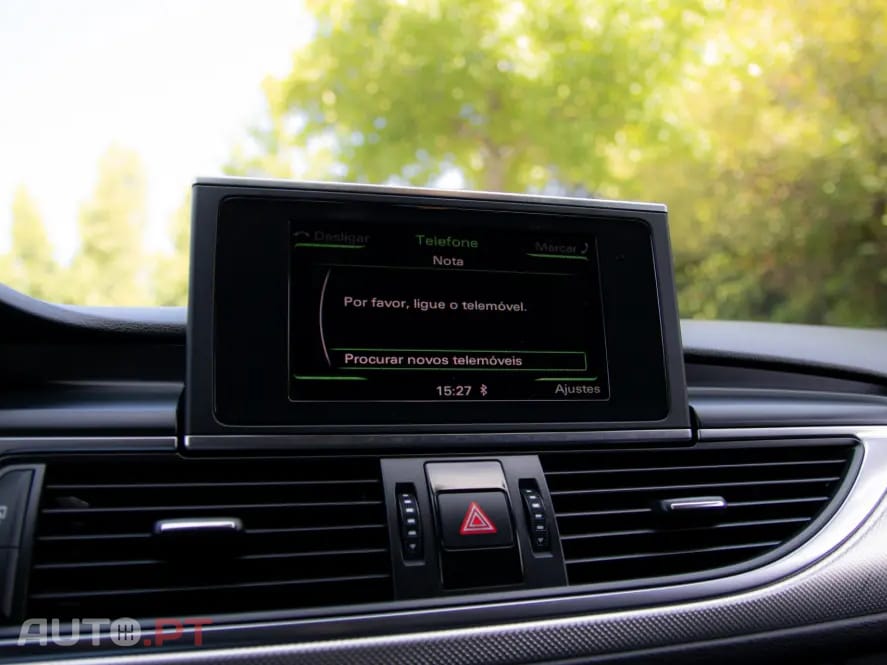 Audi A6 Avant 2.0 TDi Business Line S-line Multitronic