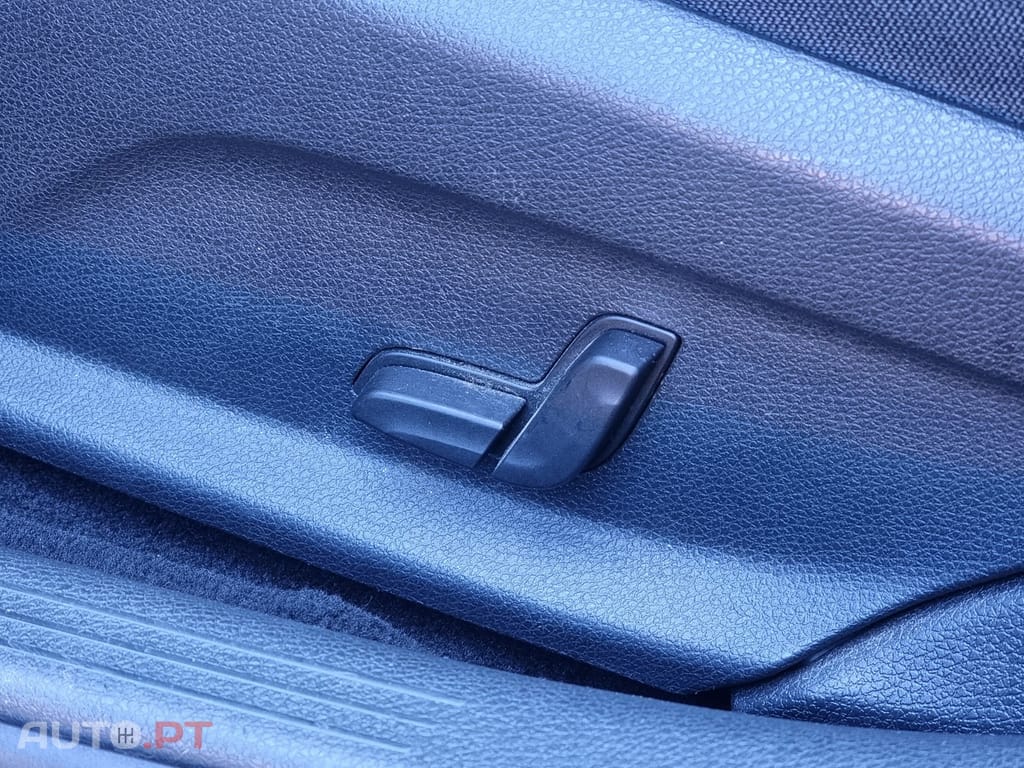 Mercedes-Benz C 180 BlueTEC Aut.