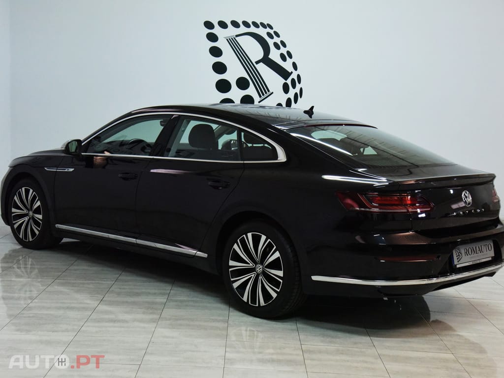 Volkswagen Arteon 2.0 TDI Elegance DSG
