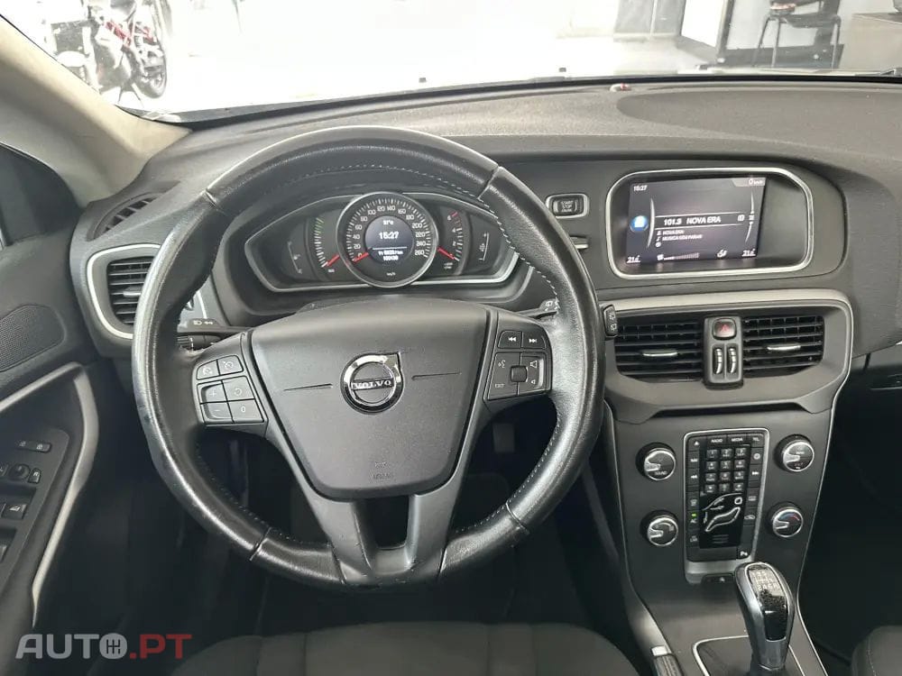 Volvo V40 2.0 D2 Kinetic