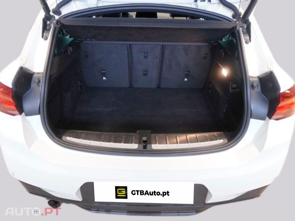 BMW X2 sDrive 16d  I.V.A DEDUTÍVEL 