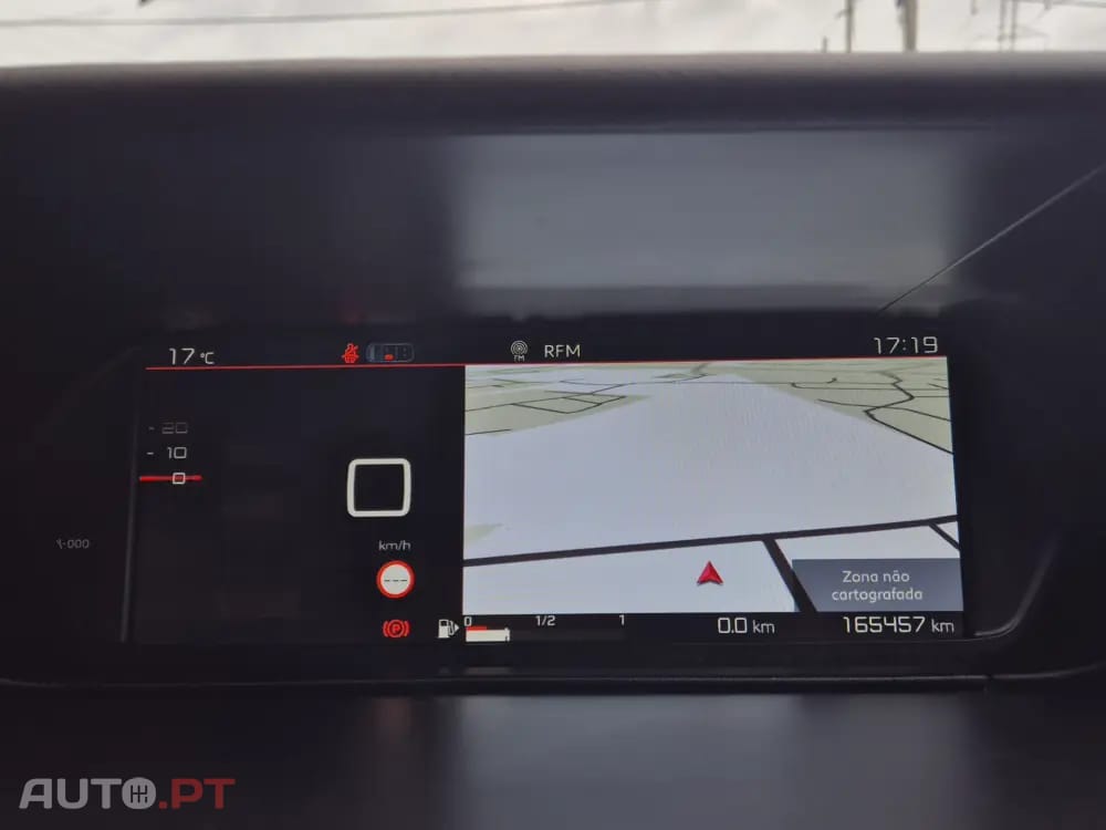 Citroen C4 SpaceTourer BlueHDi 130 Stop&Start SHINE