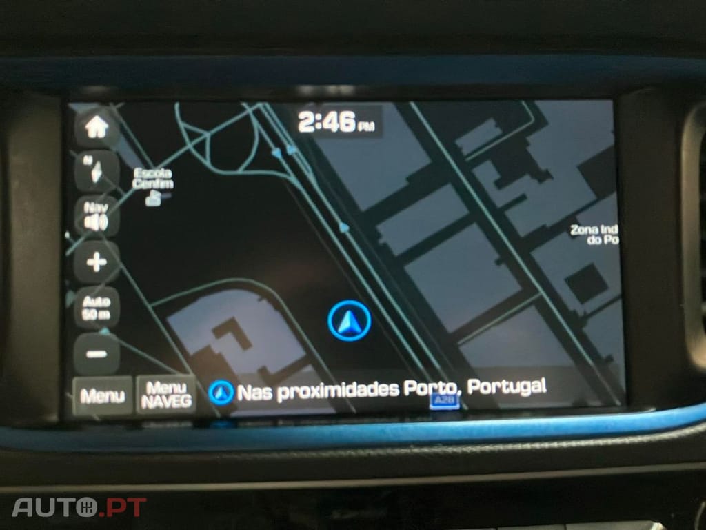 Hyundai Ioniq 1.6 GDI HEV