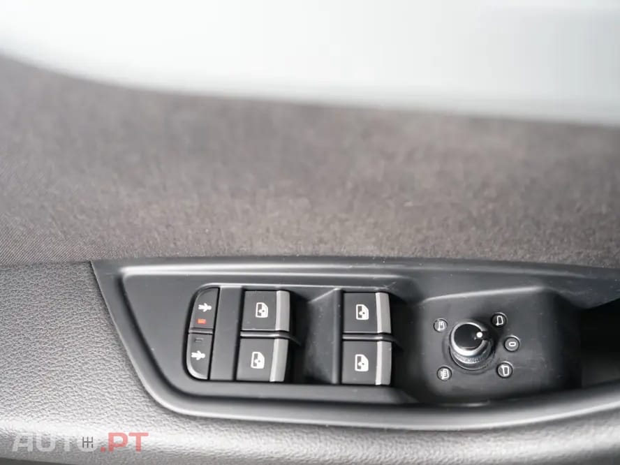 Audi A4 Avant 2.0 TDi Multitronic Exclusive