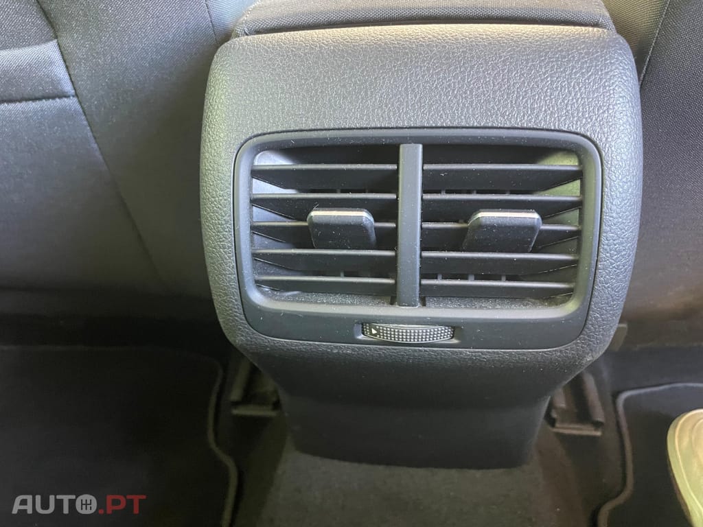 Volkswagen e-Golf AC/DC
