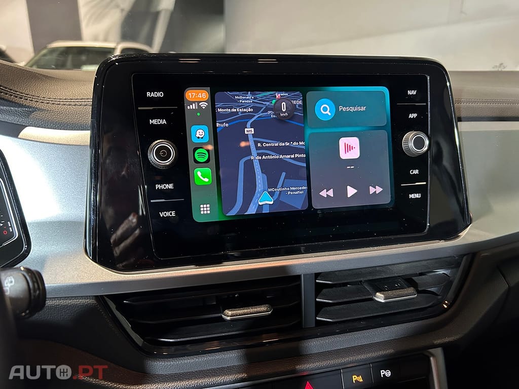 Volkswagen T-Roc 1.0 TSI Life