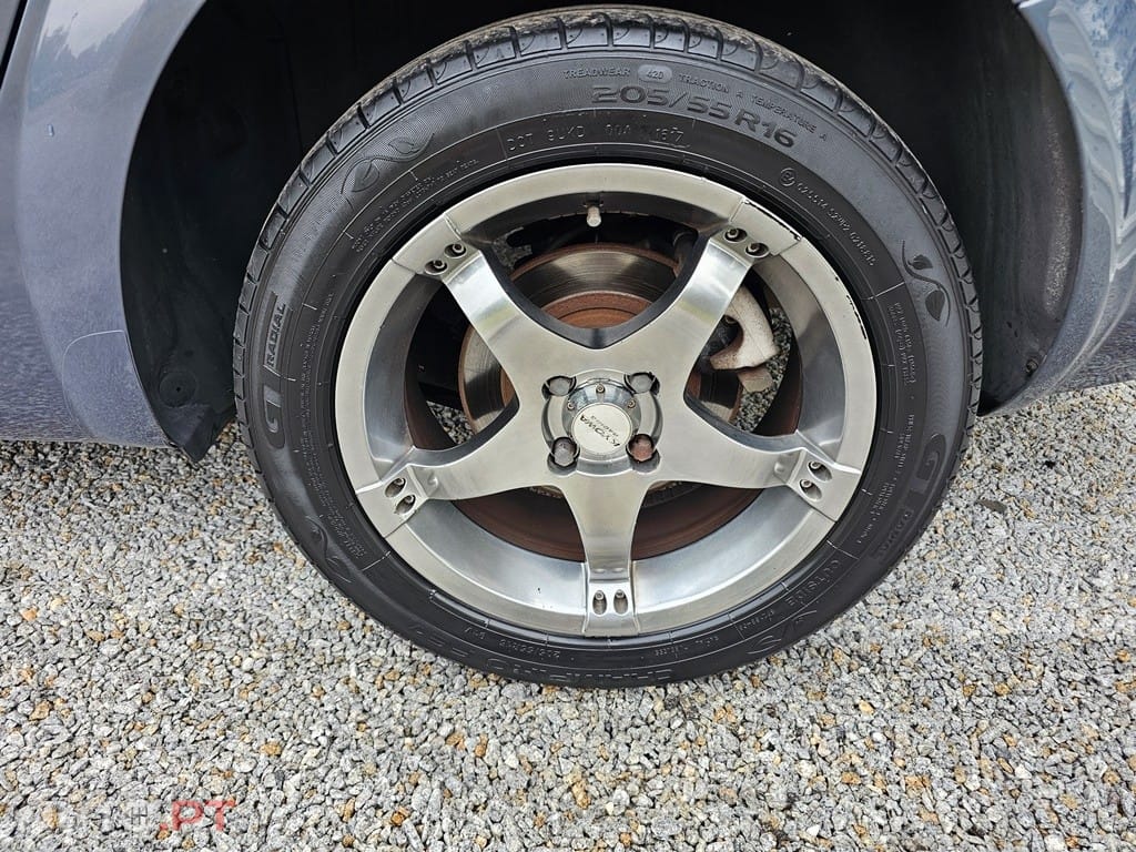Renault Mégane Break 1.5 dCi Confort