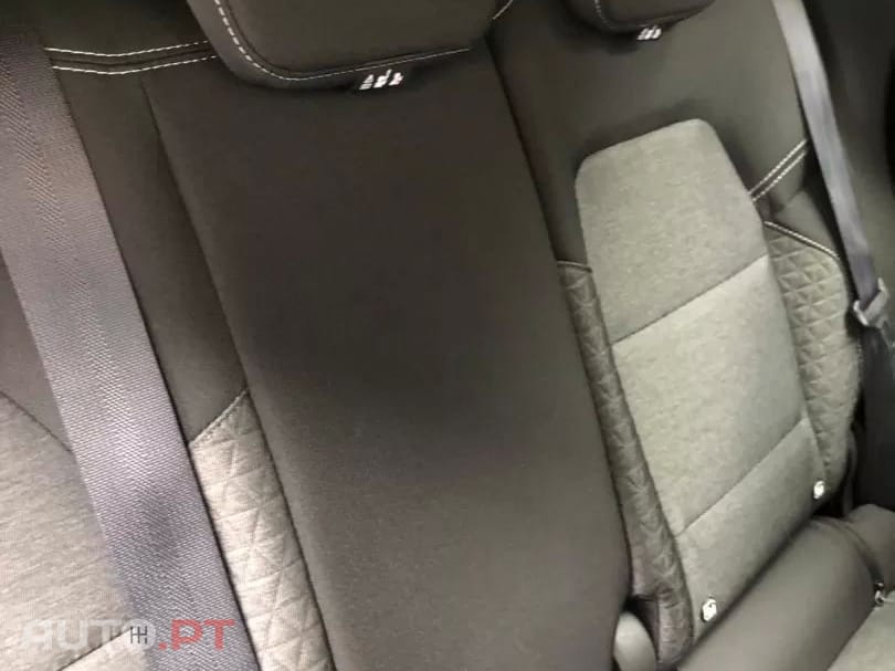 Renault Captur TCe 90 EVOLUTION
