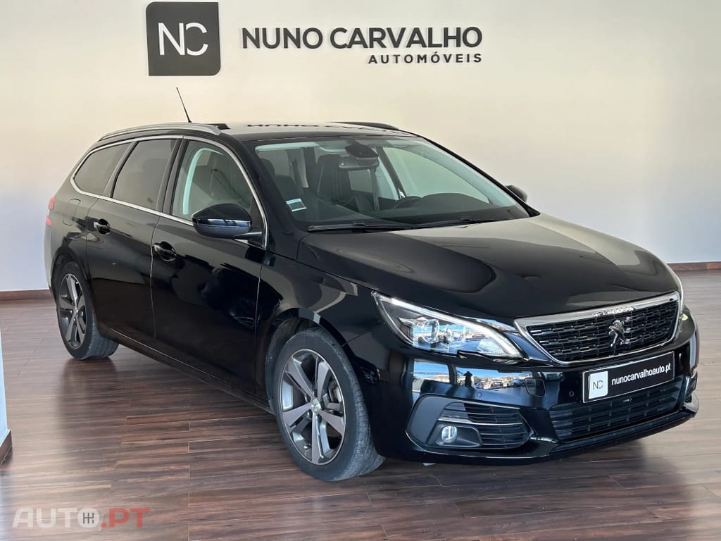Peugeot 308 SW 1.5 HDI ALLURE