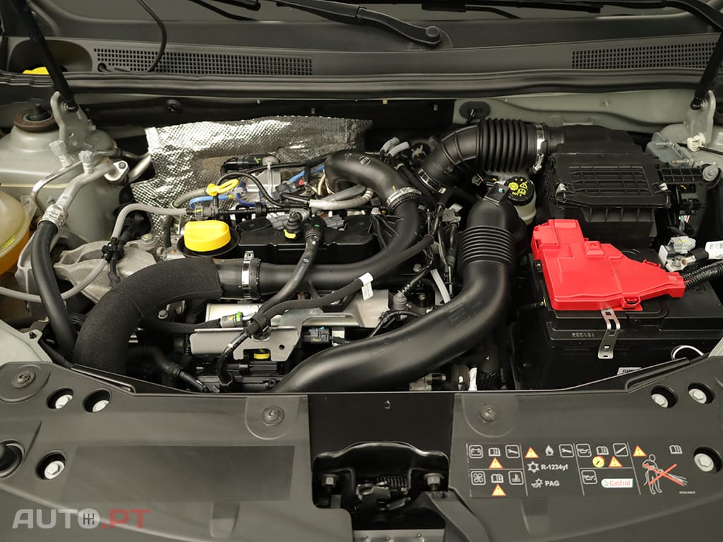 Dacia Duster Duster 1.0 TCe Journey