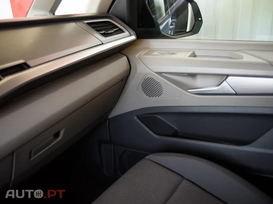 Volkswagen Multivan 1.4 TSI e-Hybrid Life DSG