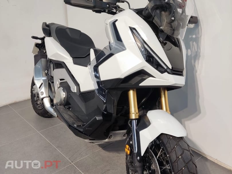 Honda ADV X-ADV