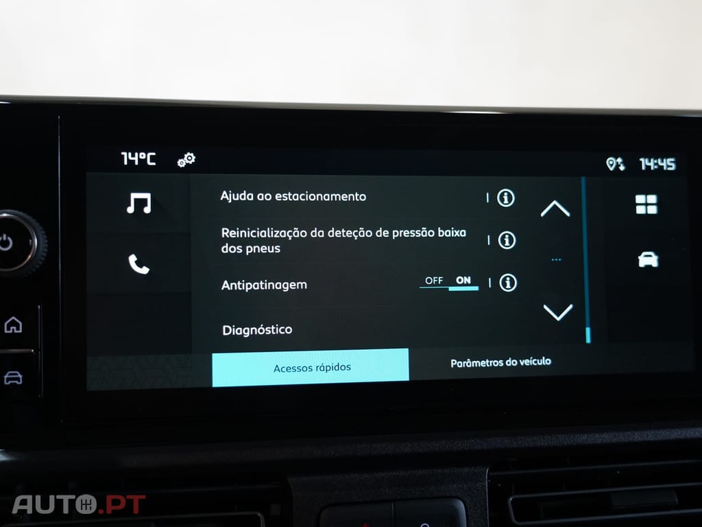 Citroen Berlingo 1.5 BlueHDi XL