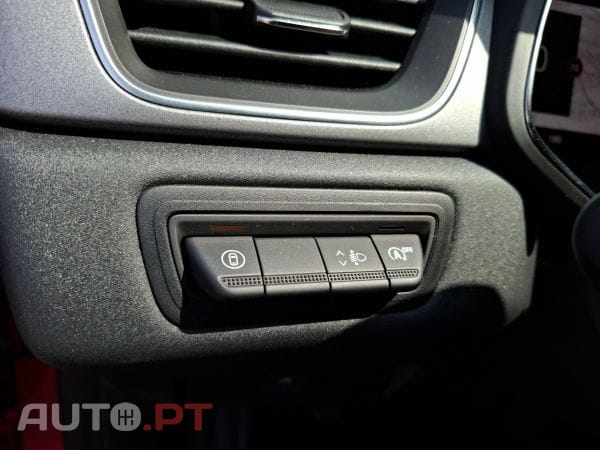 Renault Captur 1.0 TCe 90 techno