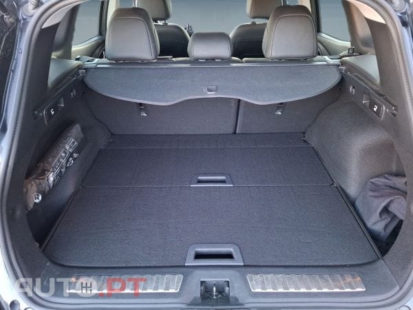 Renault Kadjar 1.3 TCe 140 FAP Intens EDC