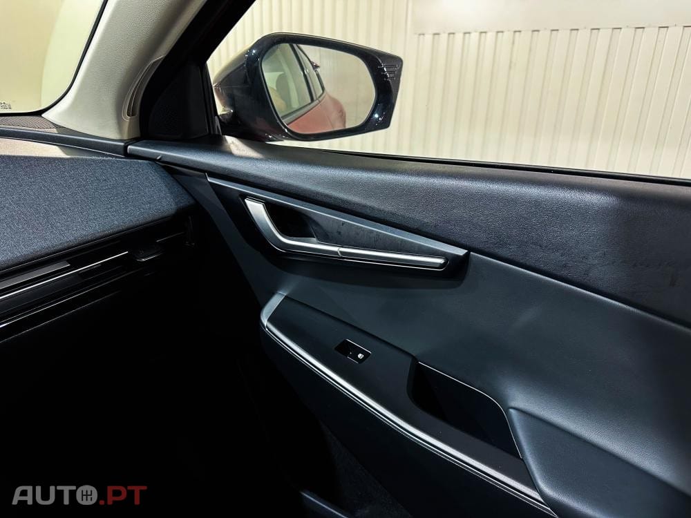 Kia EV6 77.4 kWh Tech