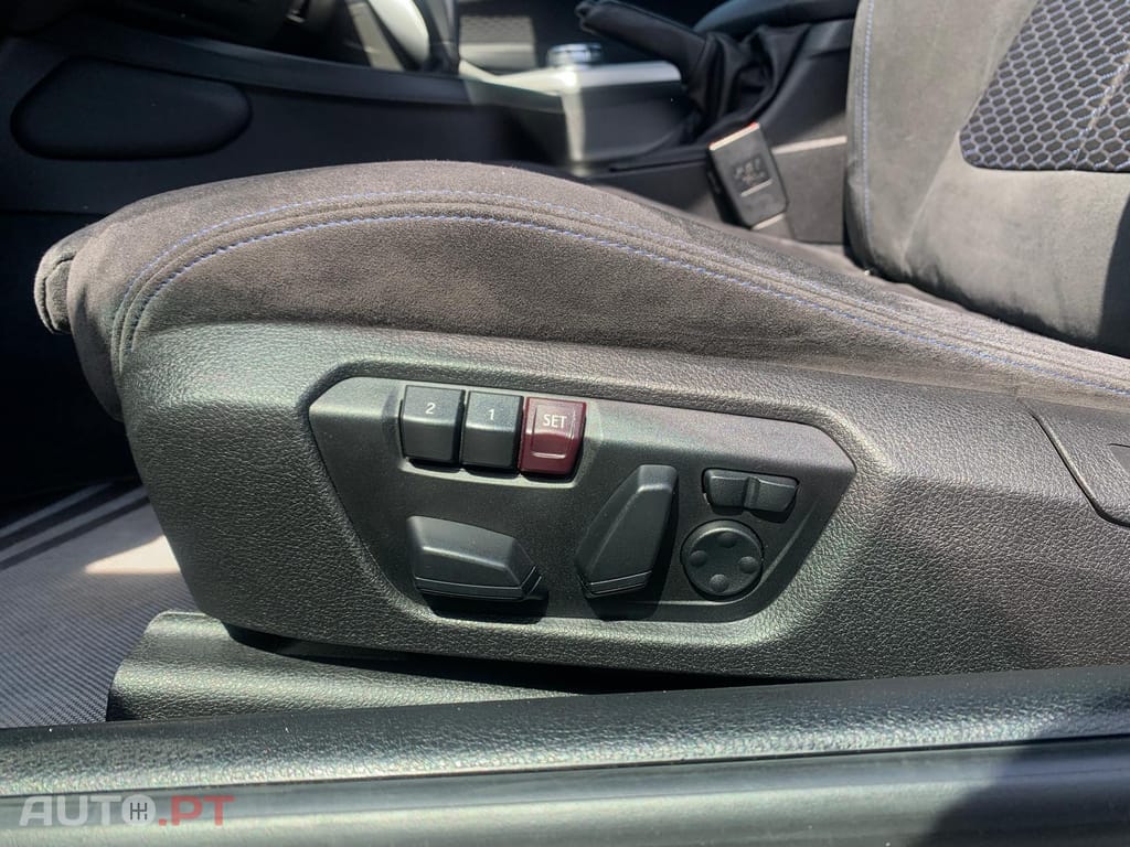 BMW 225 d Pack M Auto