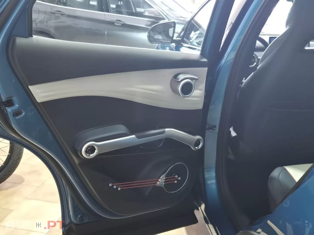 BYD Atto 3 60.48 kWh Comfort