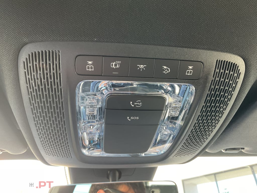 Mercedes-Benz A 250 e Style Plus