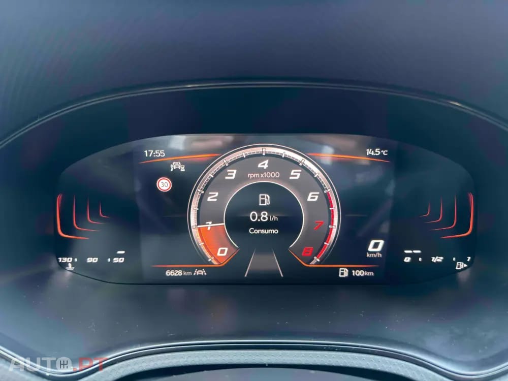 Seat Ibiza 1.0 TSI Style