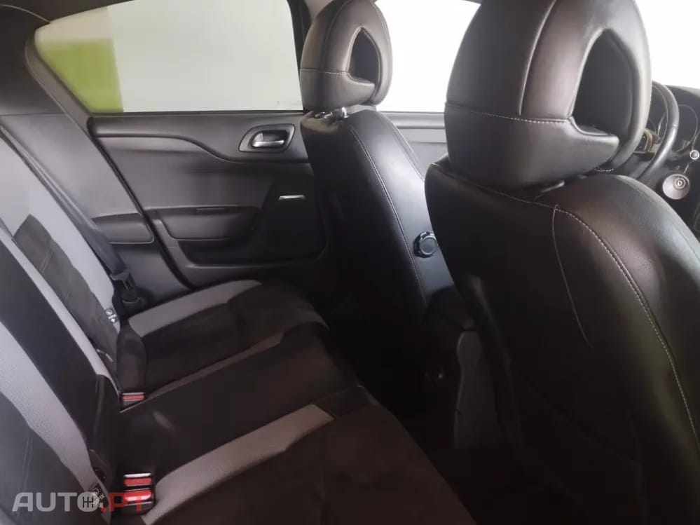 DS DS4 Crossback 1.6 Hdi