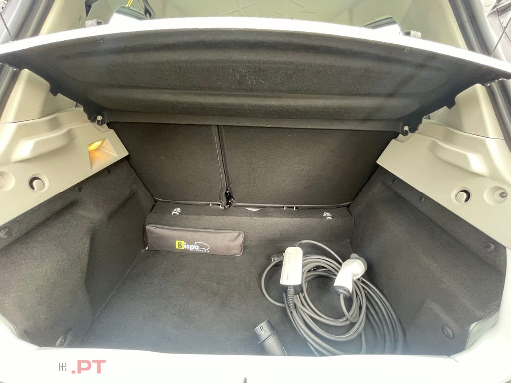 Renault Zoe (c/ Bateria) Limited 50