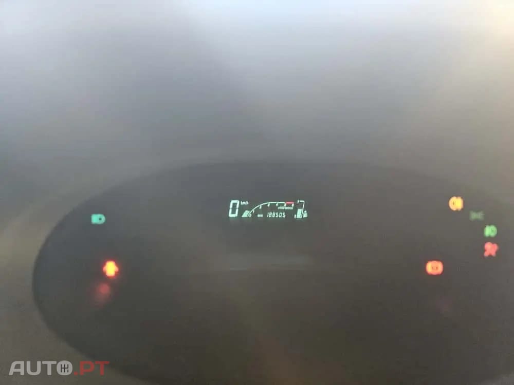 Toyota Yaris 1.4 D-4D Sol AC