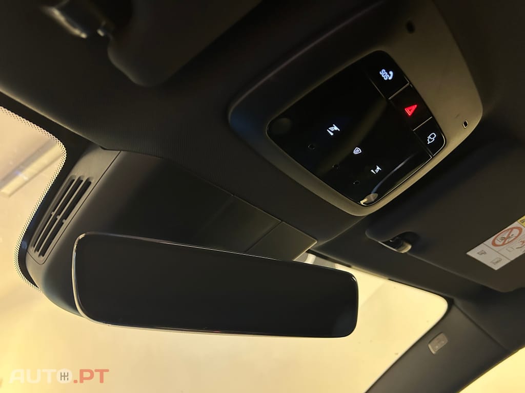 Volvo EX30 69 kWh Single Motor Extended Range Plus