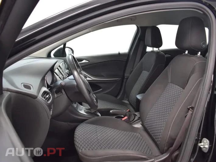 Opel Astra Sports Tourer 1.6 CDTI Edition S/S
