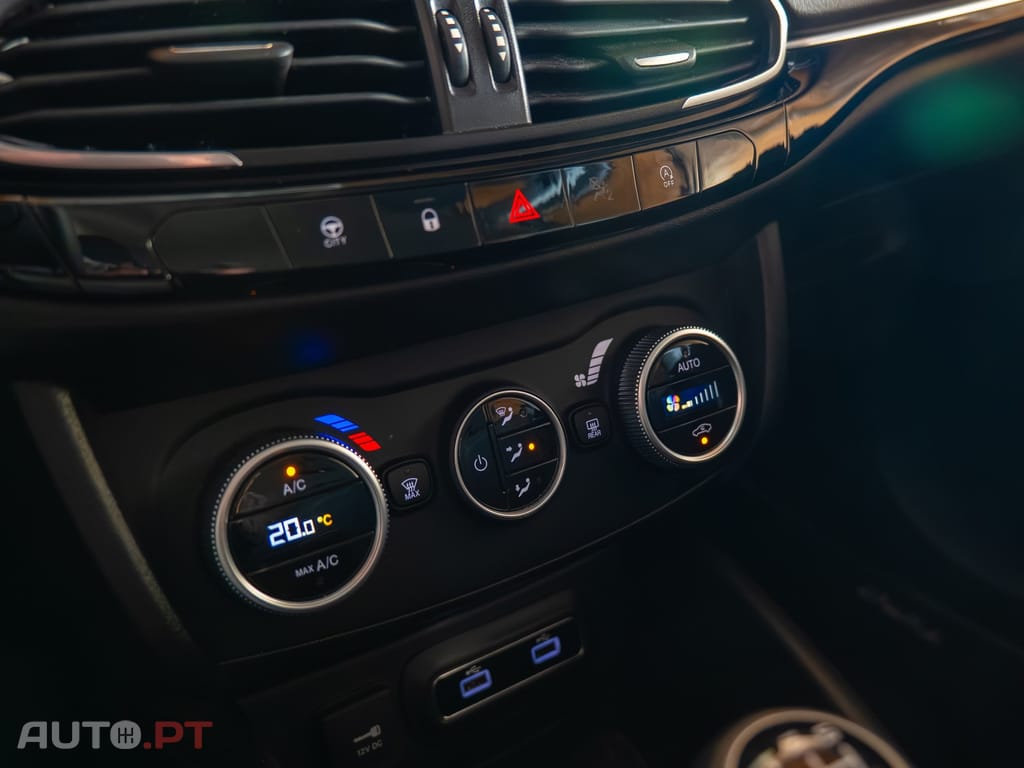 Fiat Tipo 1.3 Multijet Life