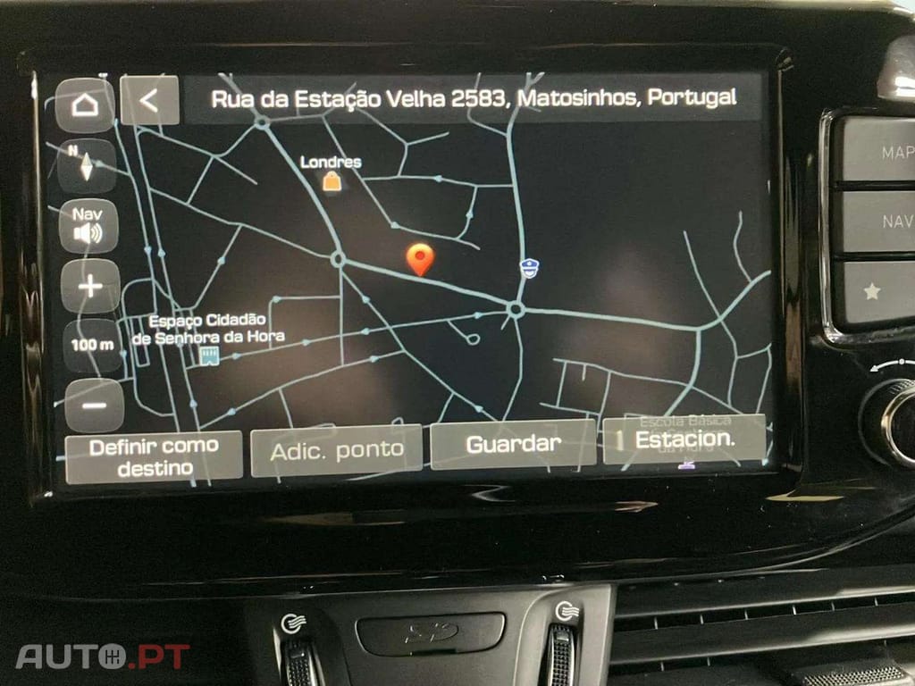 Hyundai i30 N 2.0 T-GDi Performance Pack