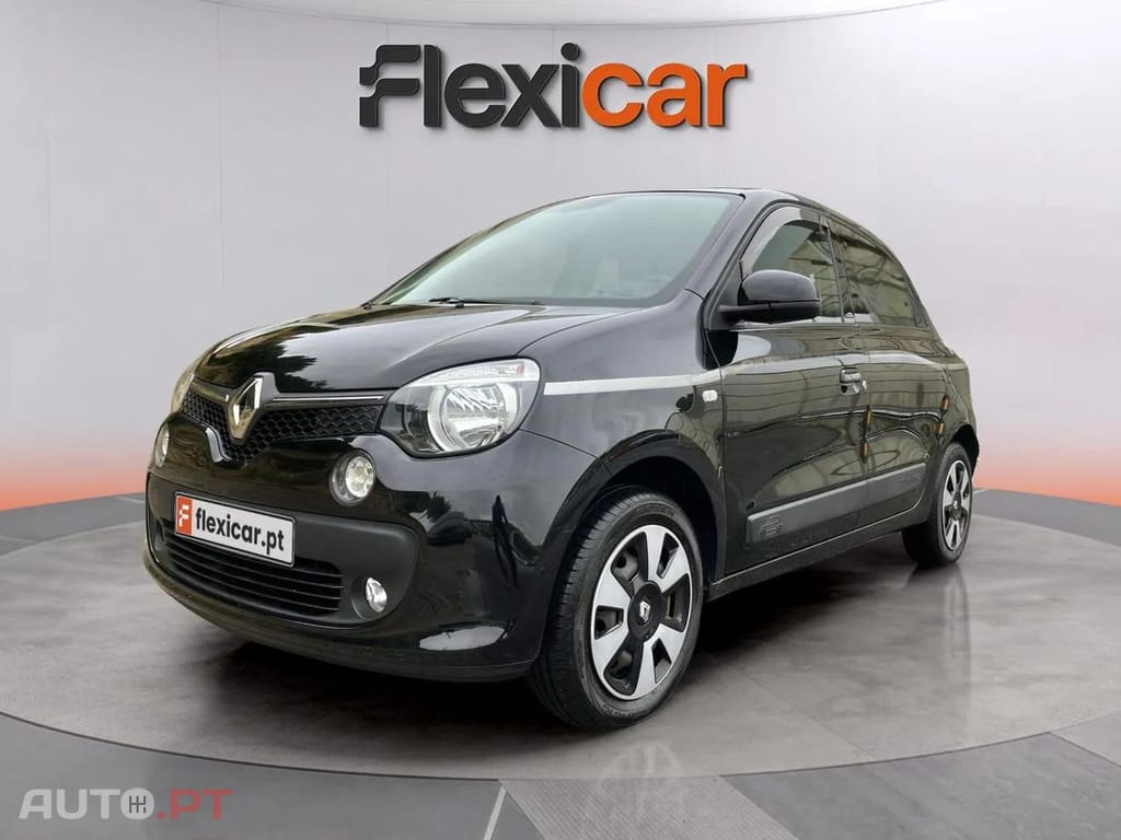 Renault Twingo 1.0 SCe Limited
