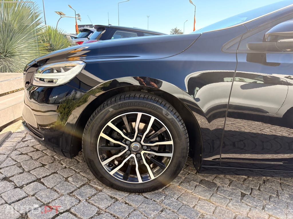 Volvo V40 2.0 D2 Inscription