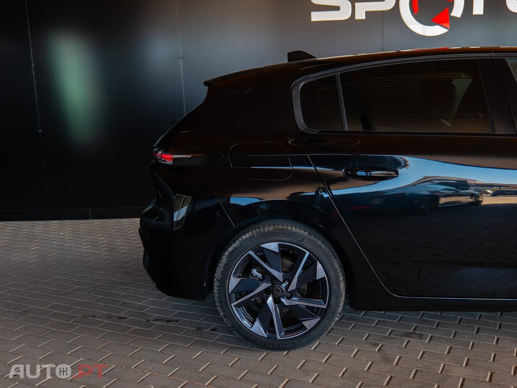 Peugeot 308 1.2 PureTech Allure