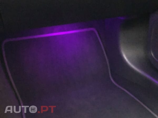 Mercedes-Benz A 250 e Progressive