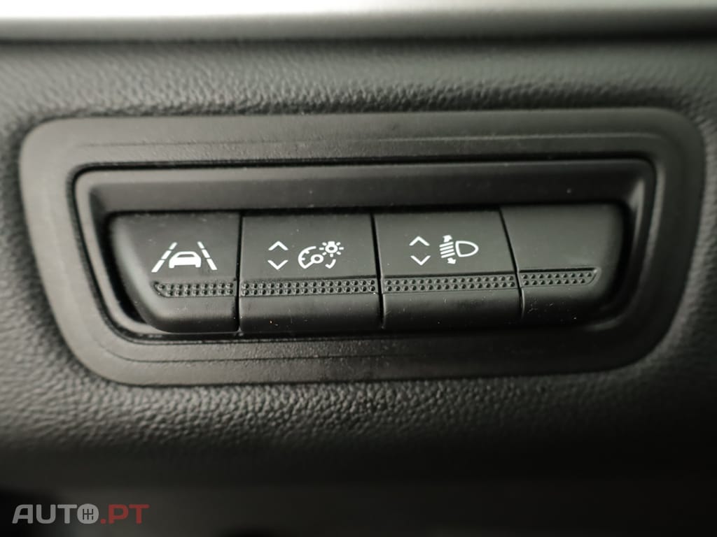 Renault Captur Captur 1.0 TCe Techno