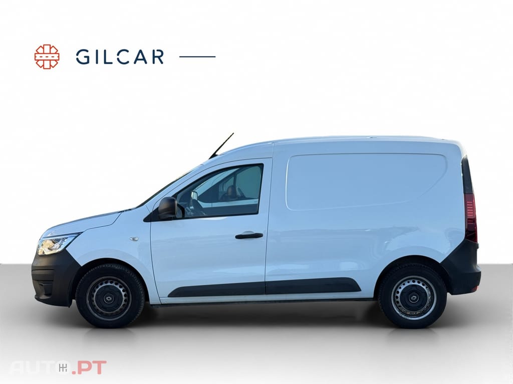 Renault Express 1.5 Blue dCi Confort