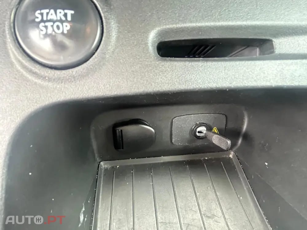 Renault Captur (ENERGY) dCi 90 INTENS
