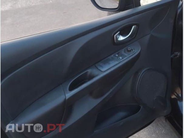 Renault Clio Break Sport Tourer