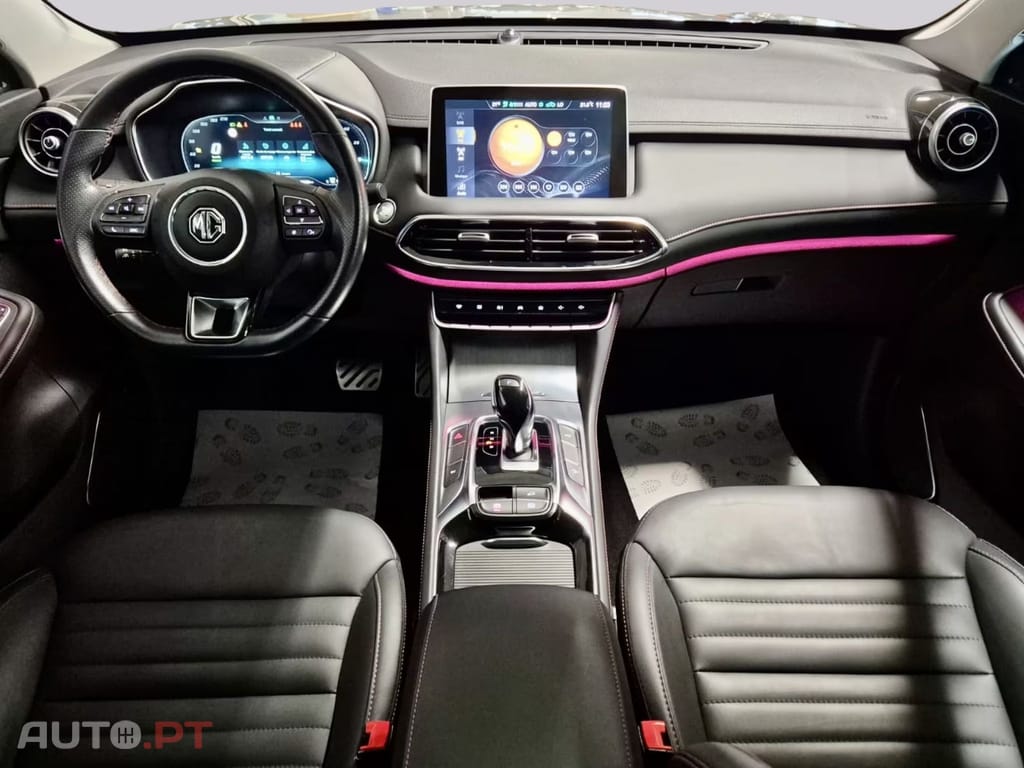 MG EHS LUXURY I.V.A DEDUTIVEL