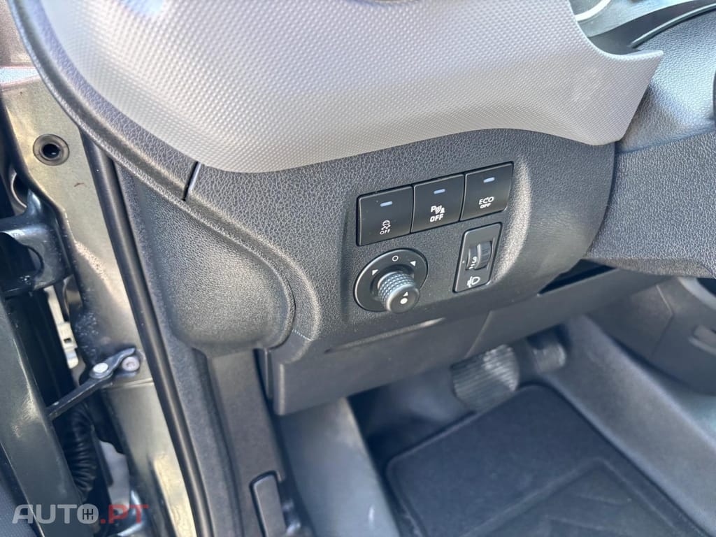 Citroen Berlingo 1.6 BlueHDi L1 Club 3L ETG6