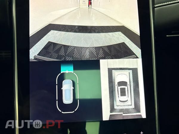 MG Marvel R 70 kWh Luxury