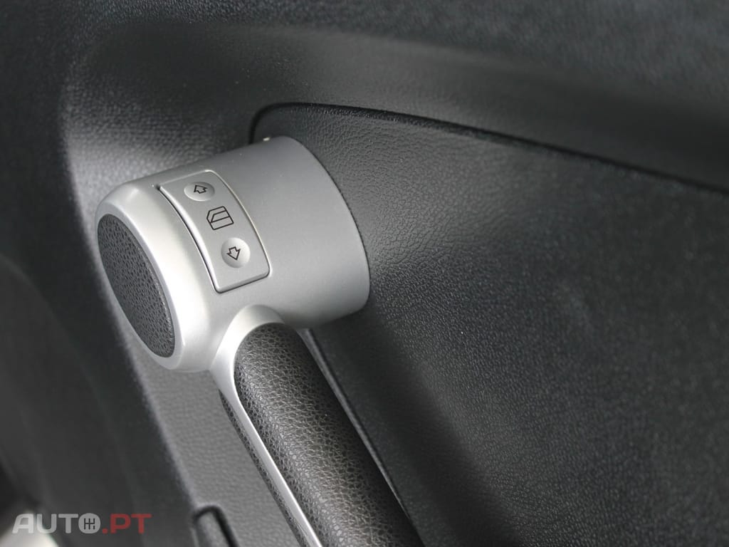 Mercedes-Benz SLK 200 Kompressor Auto