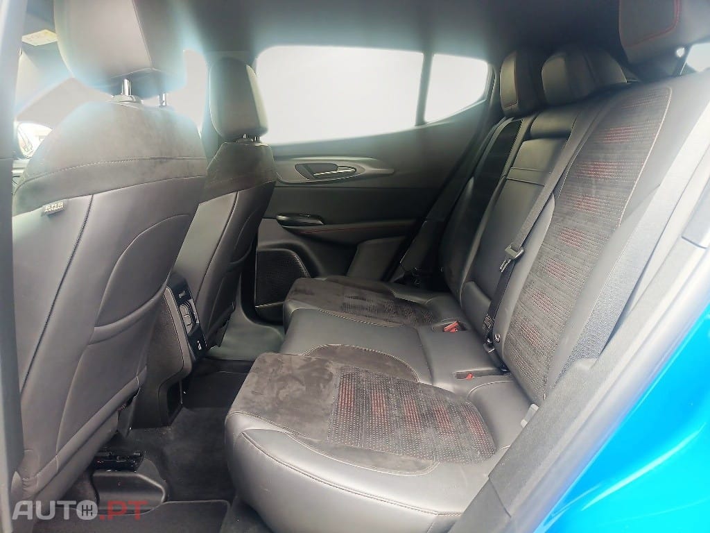 Alfa Romeo Tonale Hybrid Especiale