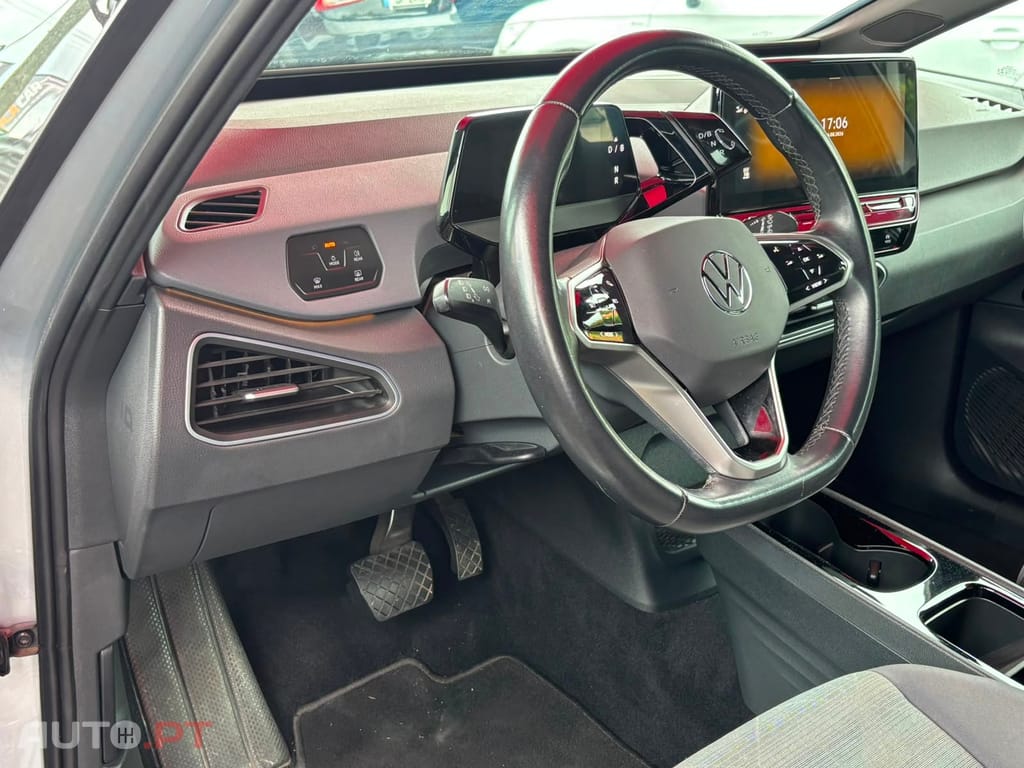 Volkswagen Id.3 Pro Confort