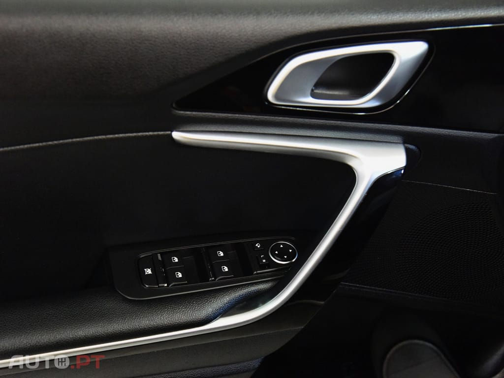 Kia Xceed 1.6 GDi PHEV Tech
