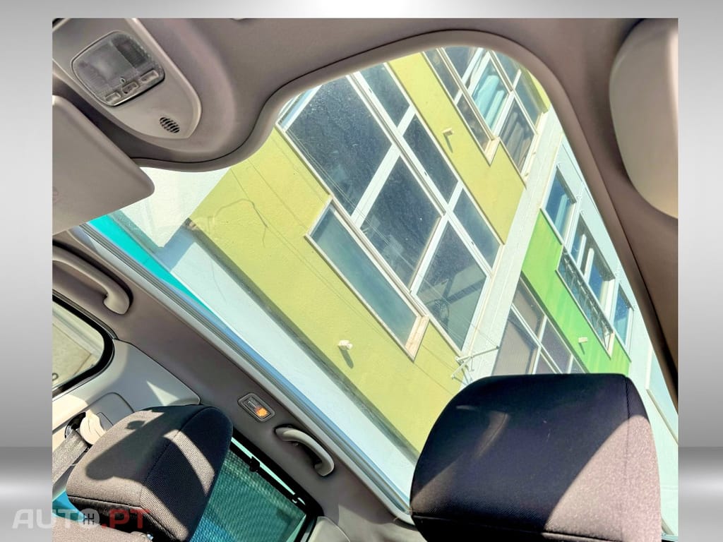 Peugeot 308 1.6 HDi Sport CVM6