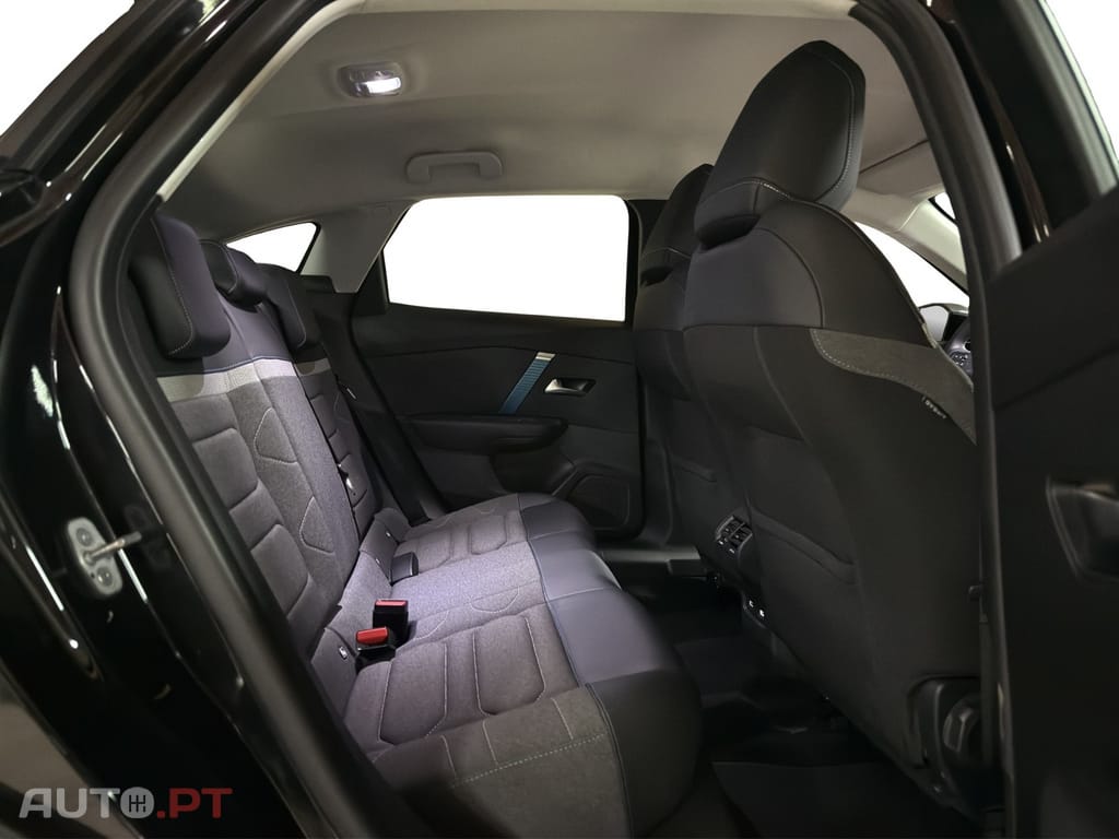 Citroen e-C4 50 kWh Feel Pack