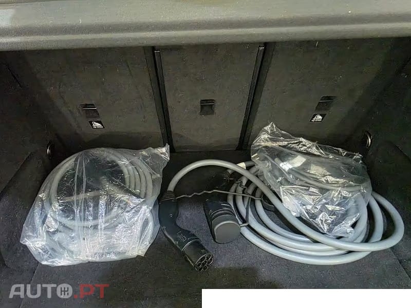 BMW i4 eDrive35 M Sport