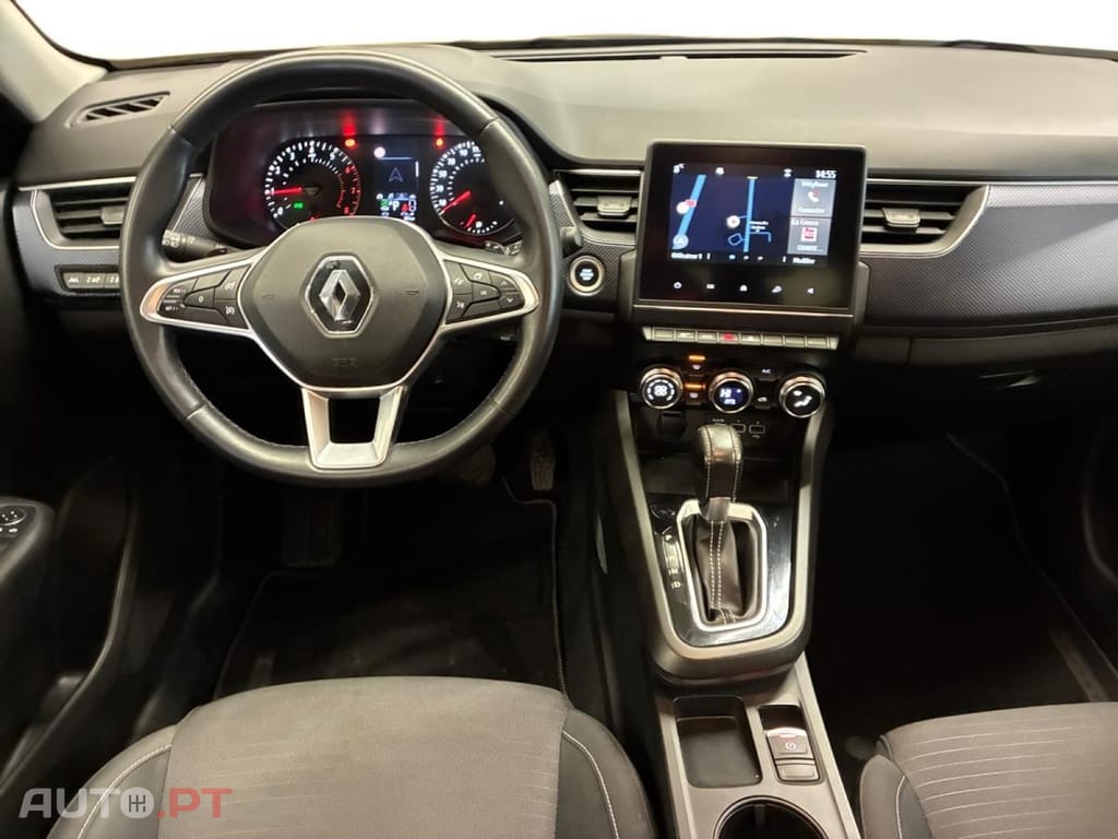 Renault Arkana 1.3 TCe Business EDC